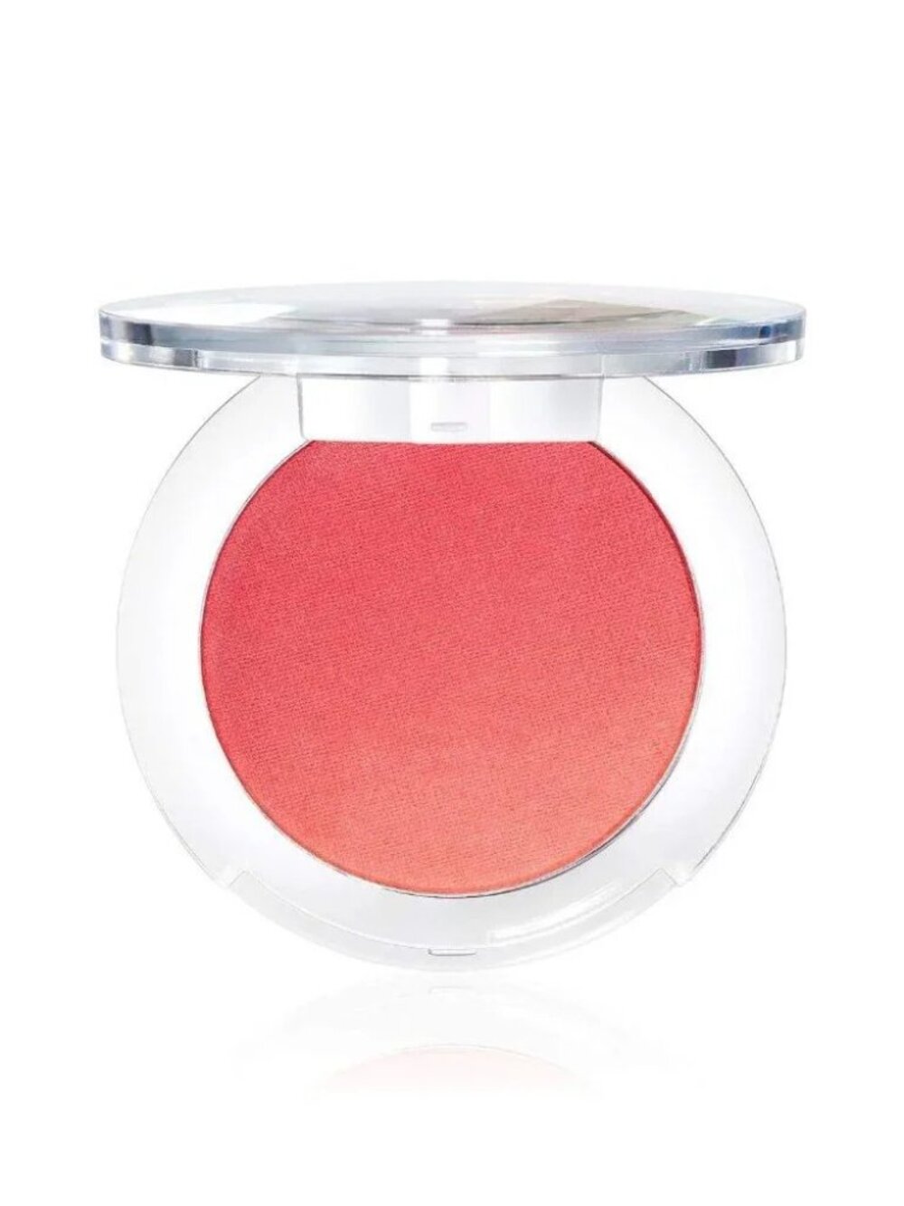 Lottie London Ombre Blush Mini, Red Hot